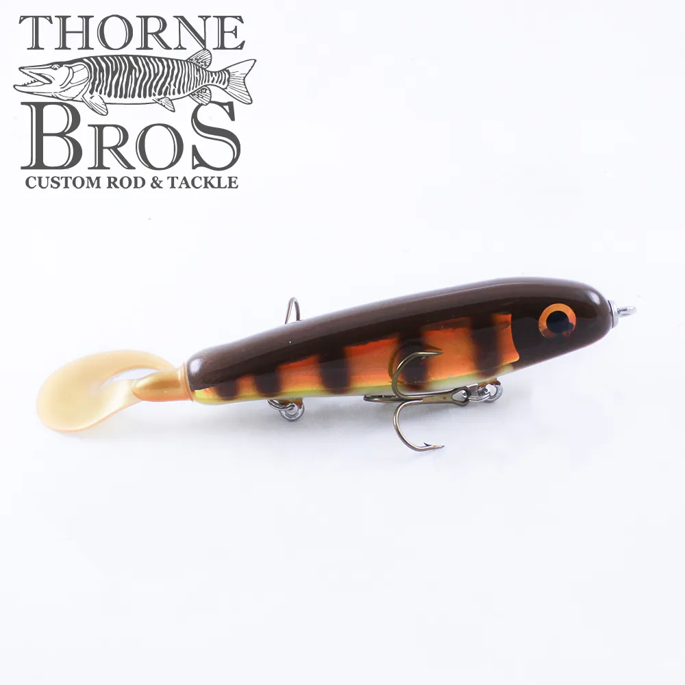 Phantom 7.5" Soft Tail