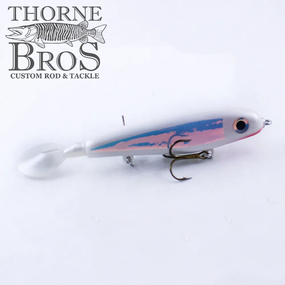 Phantom 7.5" Soft Tail