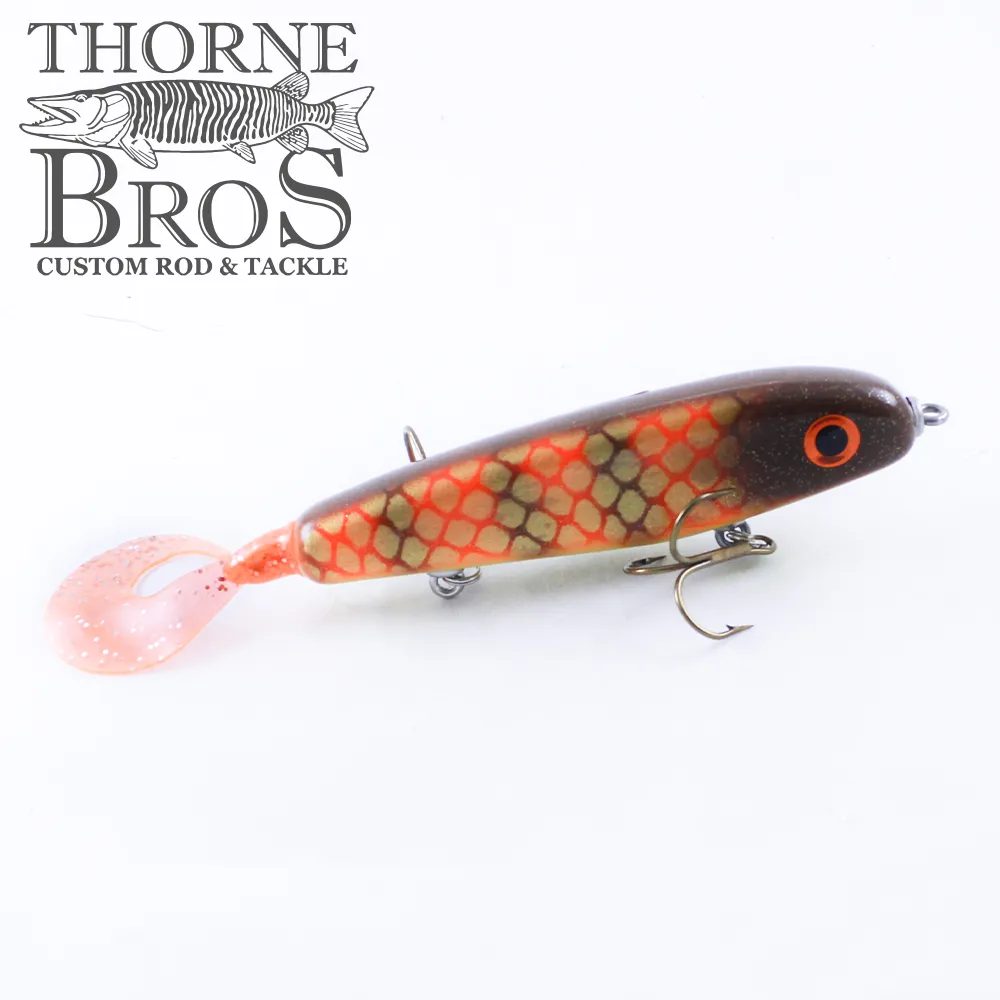 Phantom 7.5" Soft Tail