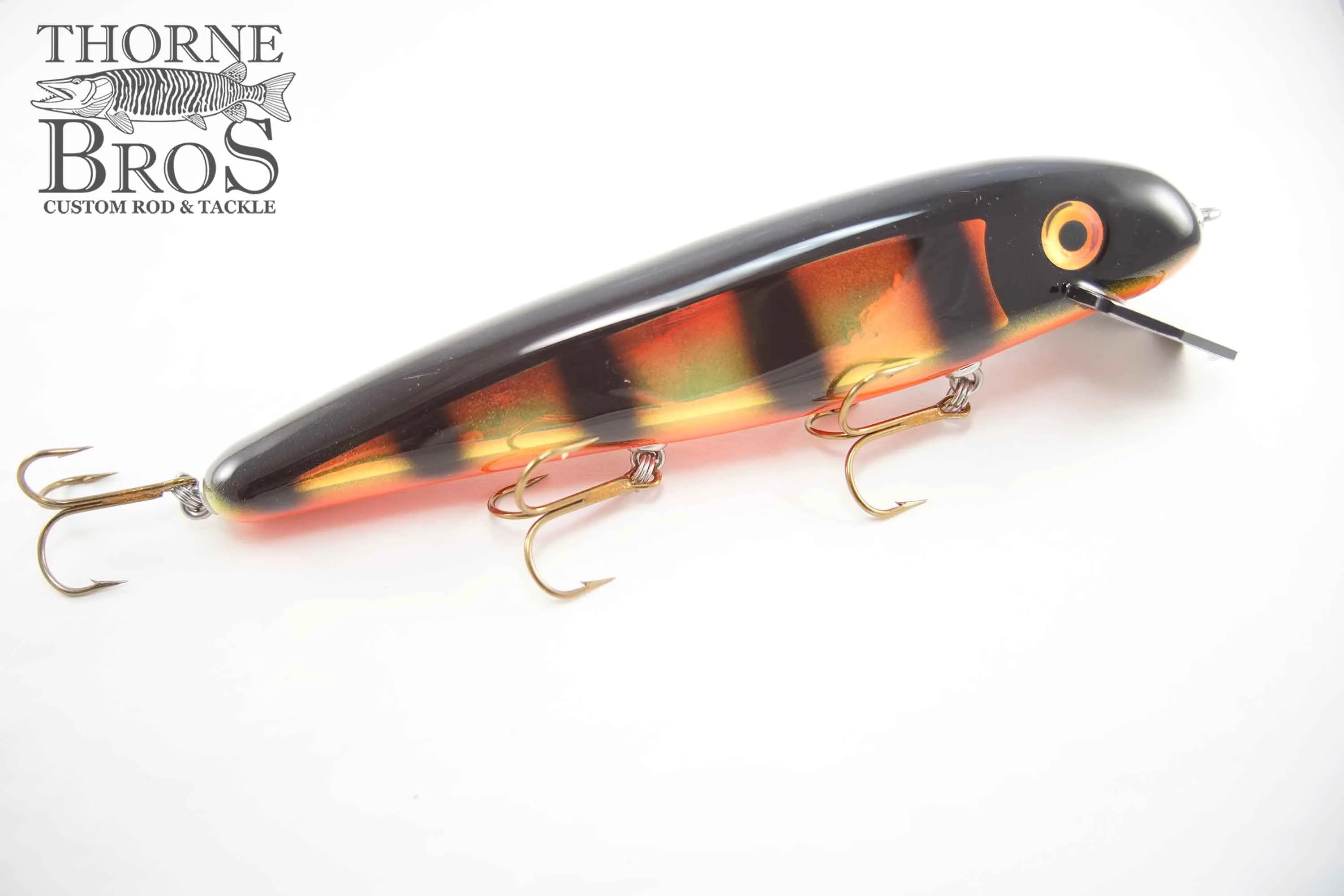 Phantom Hex 10"