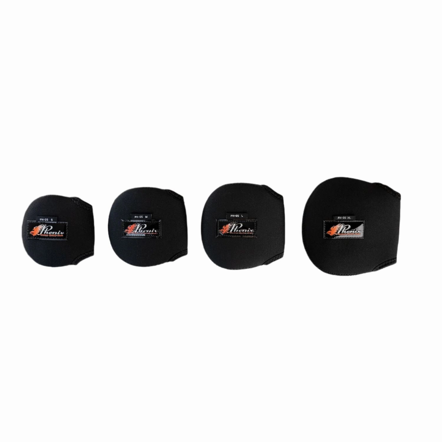 Phenix Low Profile Reel Covers