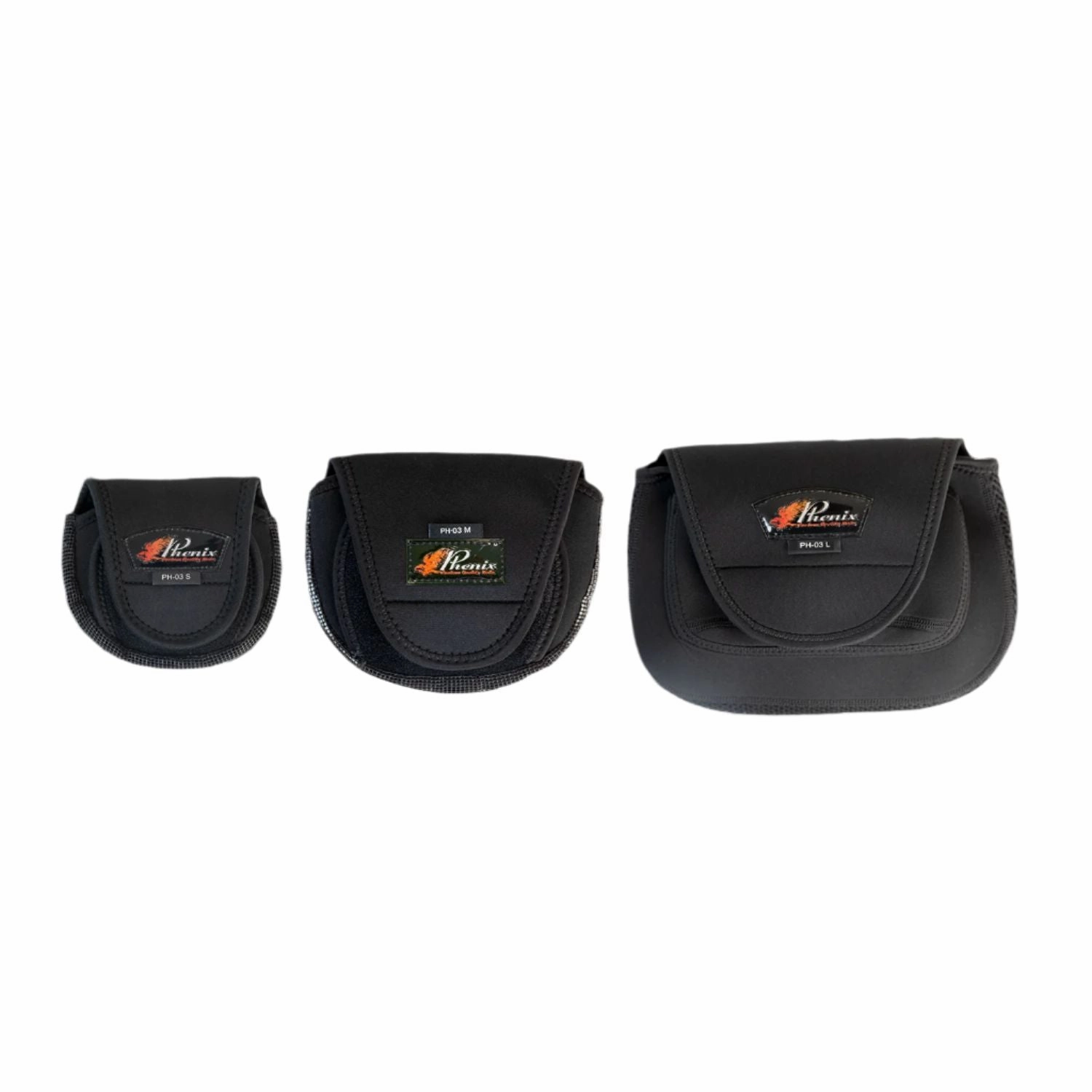 Phenix Spinning Reel Covers