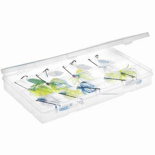 Plano Stowaway Spinnerbait Boxes