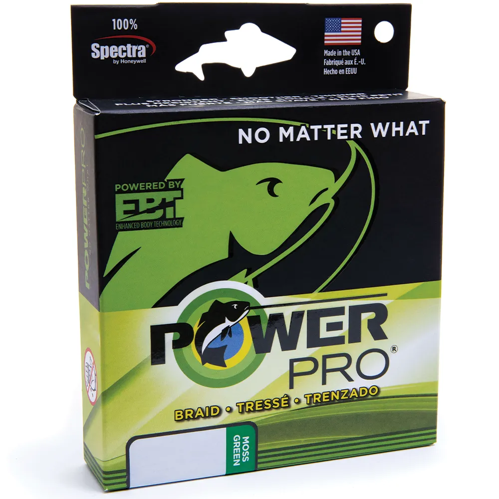 Power Pro