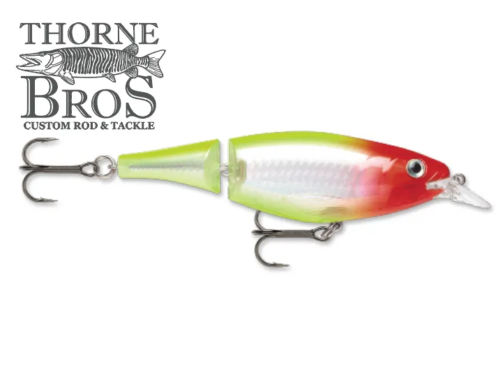 Rapala X-Rap Jointed