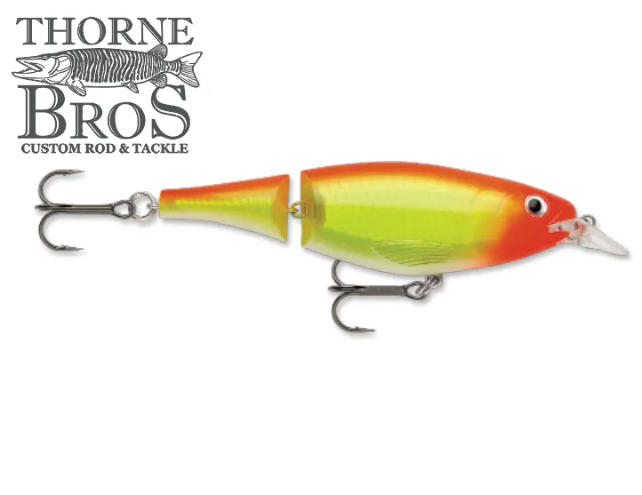 Rapala X-Rap Jointed