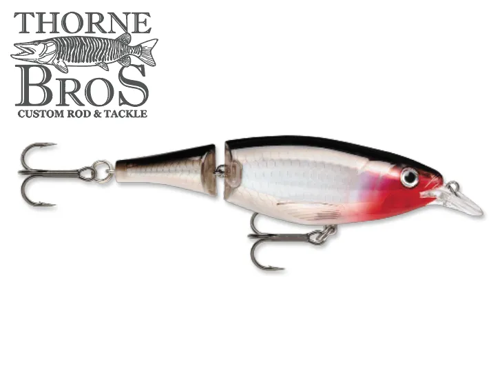 Rapala X-Rap Jointed