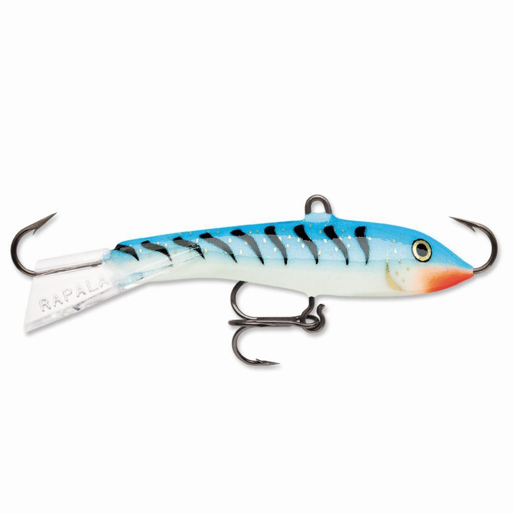 Rapala Jigging Rap Ice Jig