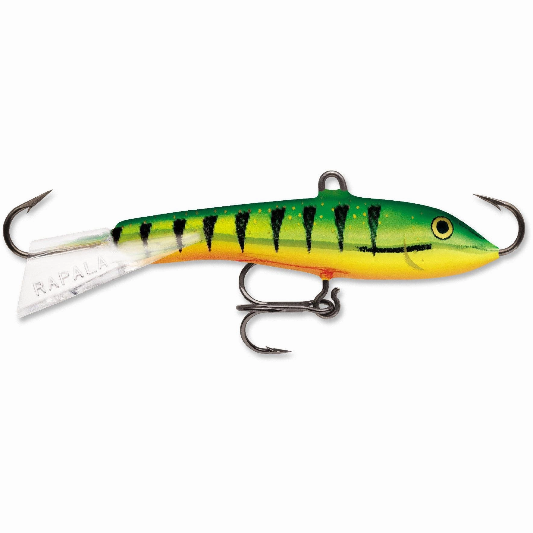 Rapala Jigging Rap Ice Jig