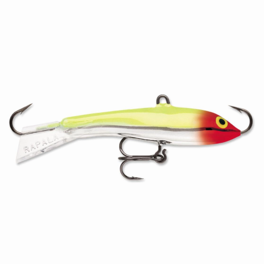 Rapala Jigging Rap Ice Jig