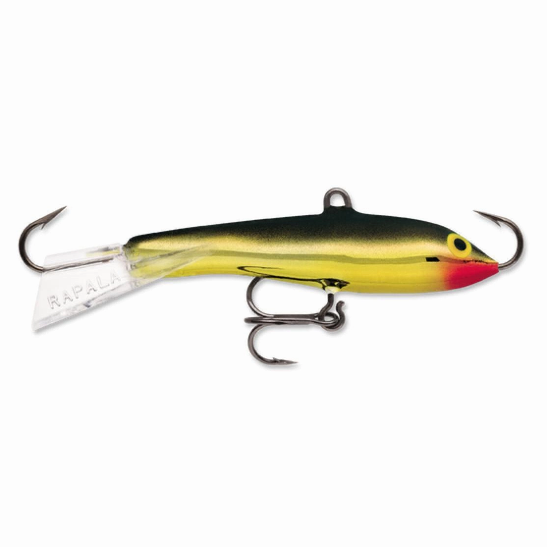 Rapala Jigging Rap Ice Jig