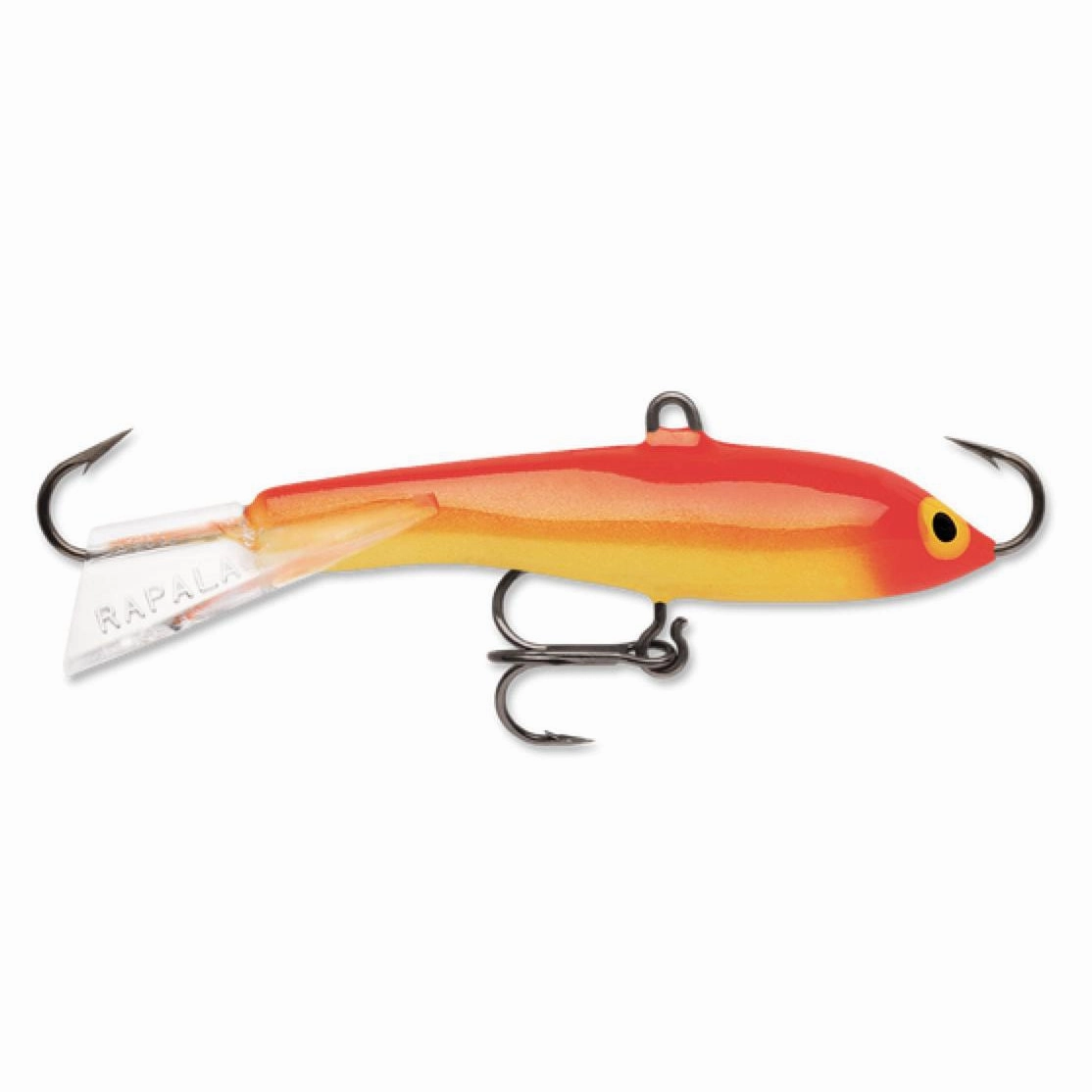 Rapala Jigging Rap Ice Jig
