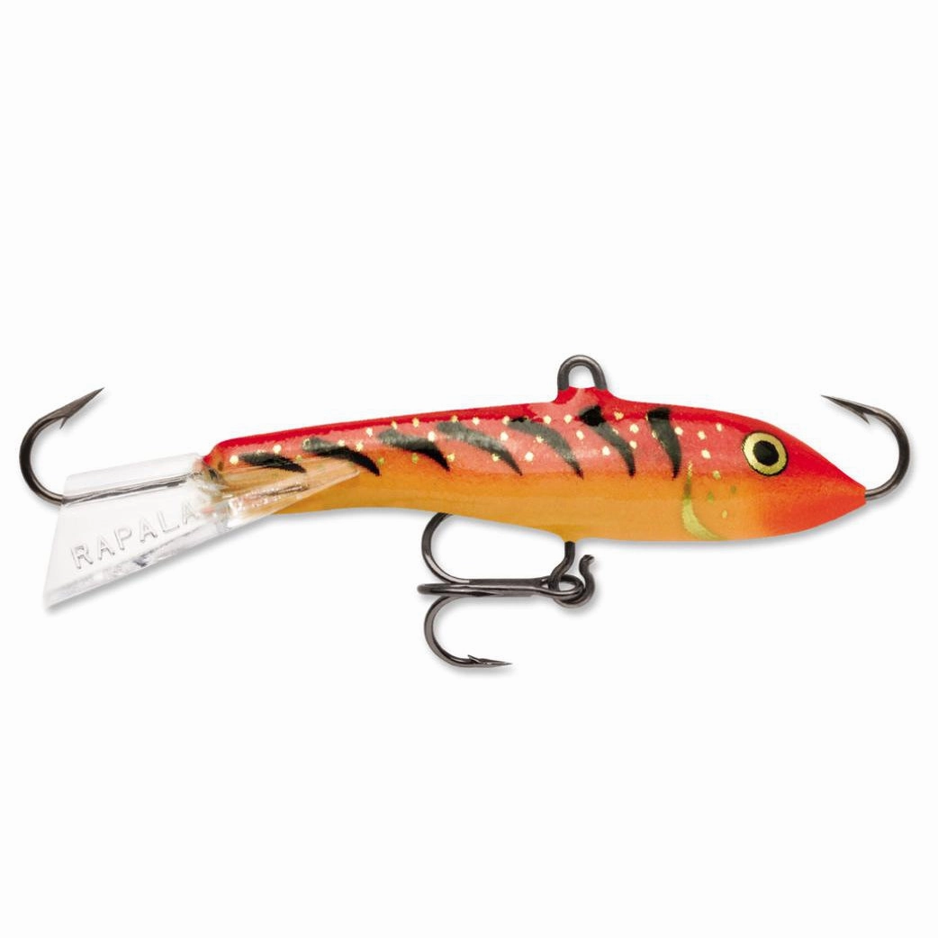 Rapala Jigging Rap Ice Jig