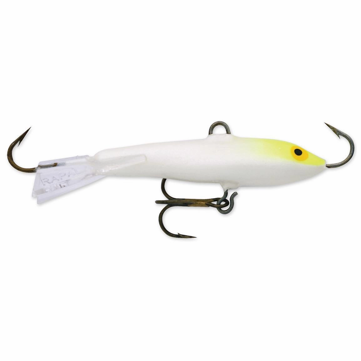 Rapala Jigging Rap Ice Jig