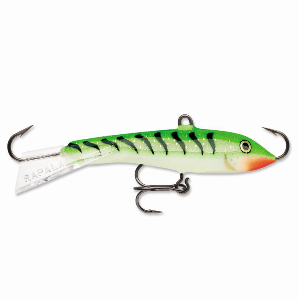 Rapala Jigging Rap Ice Jig