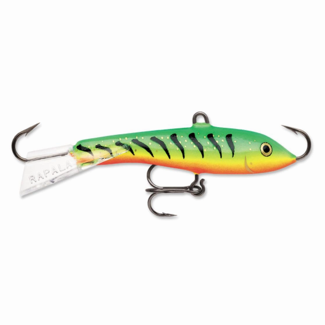 Rapala Jigging Rap Ice Jig