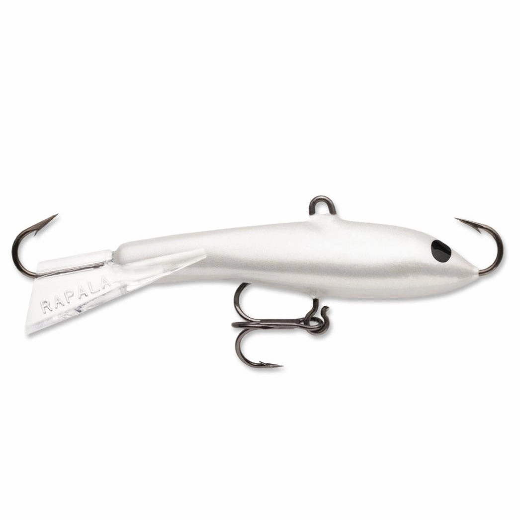 Rapala Jigging Rap Ice Jig