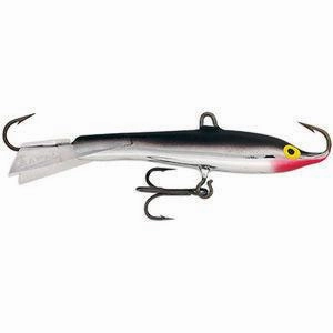 Rapala Jigging Rap Ice Jig