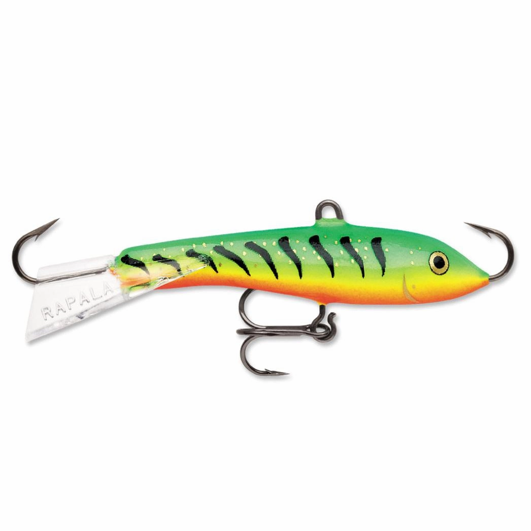 Rapala Jigging Rap Ice Jig