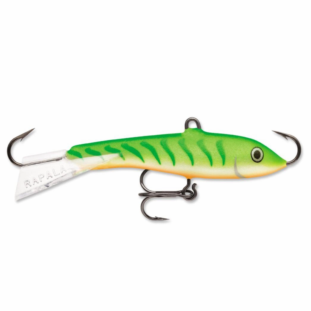 Rapala Jigging Rap Ice Jig