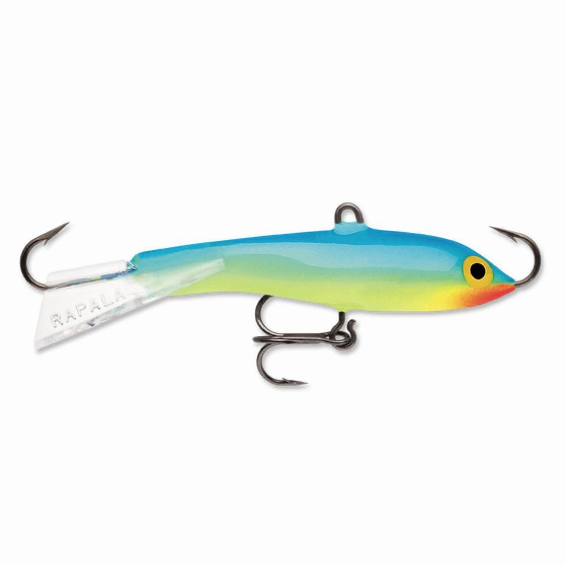 Rapala Jigging Rap Ice Jig