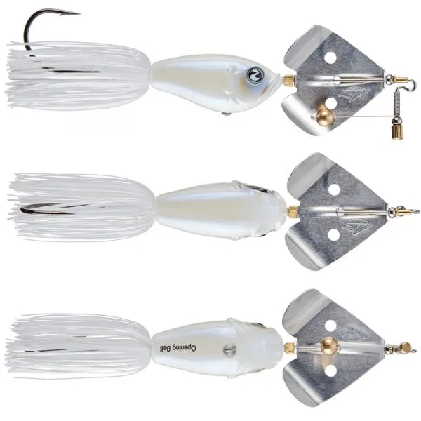 River2Sea Opening Bell Buzzbait