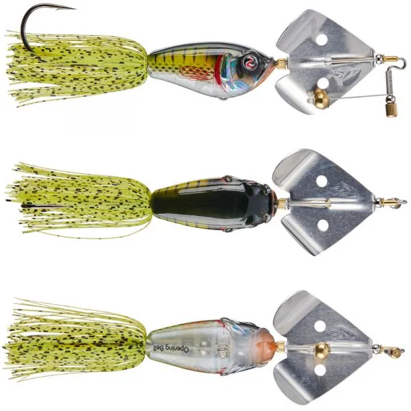 River2Sea Opening Bell Buzzbait
