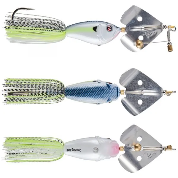 River2Sea Opening Bell Buzzbait
