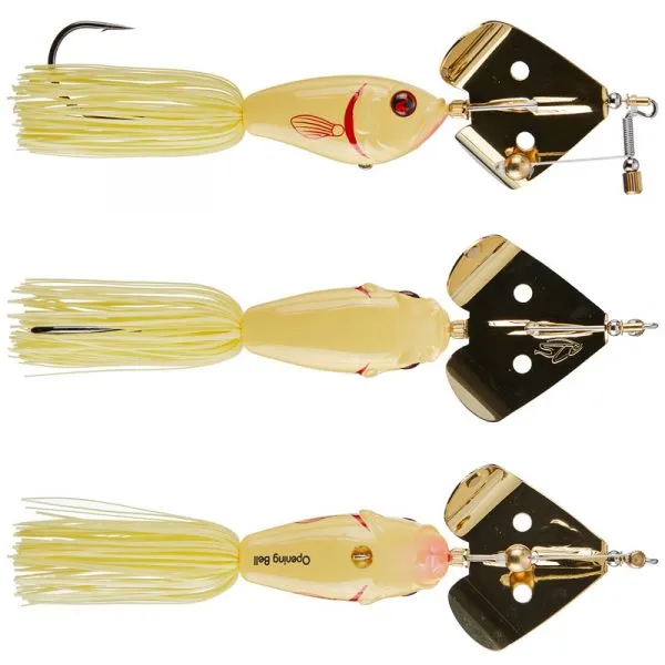 River2Sea Opening Bell Buzzbait