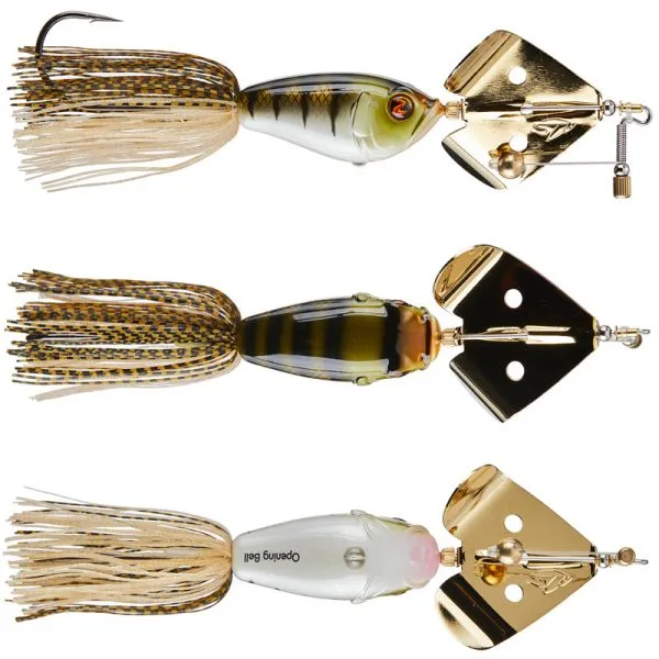 River2Sea Opening Bell Buzzbait