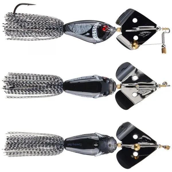 River2Sea Opening Bell Buzzbait