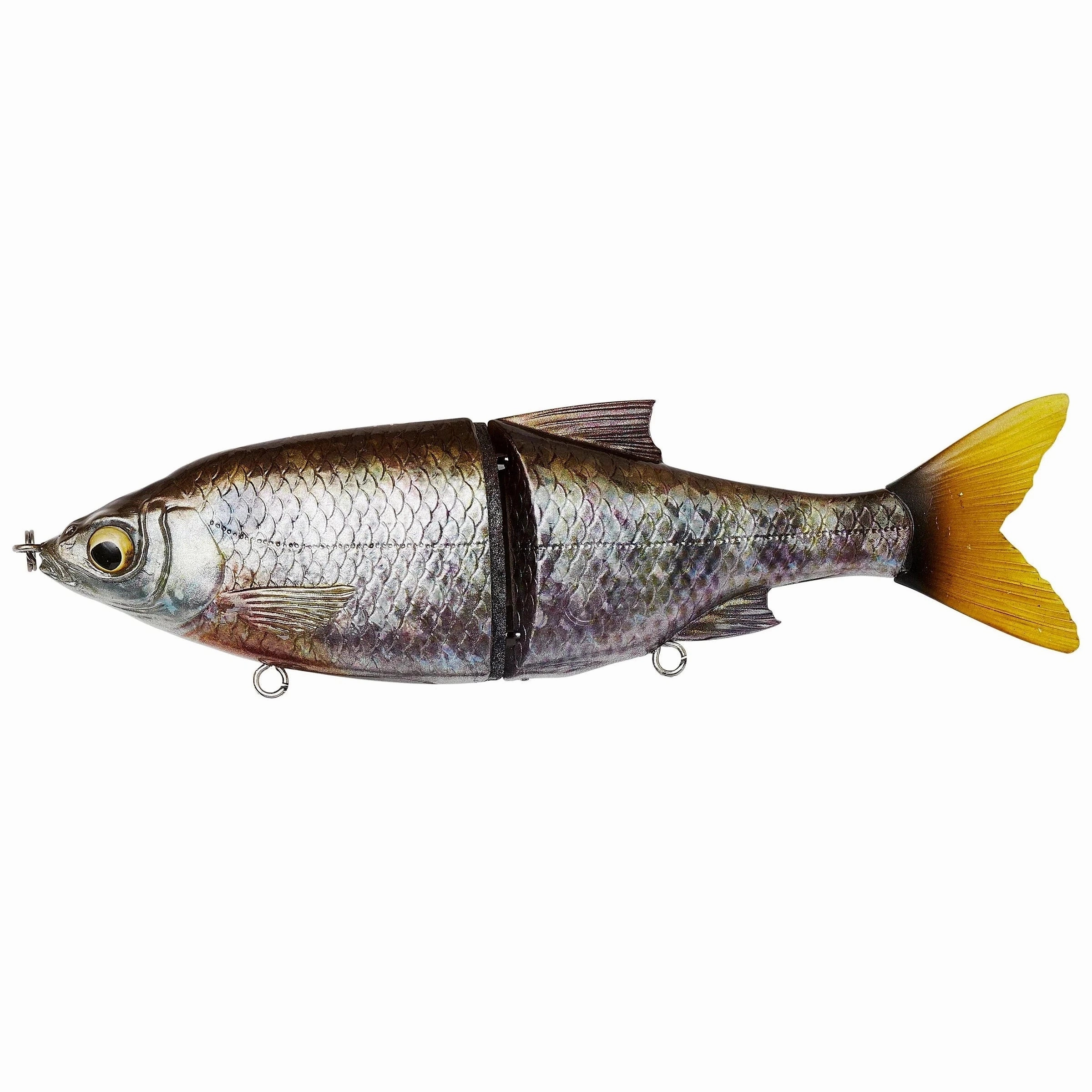 Savage Gear 3D Roach Magnum Shine Glide 230mm