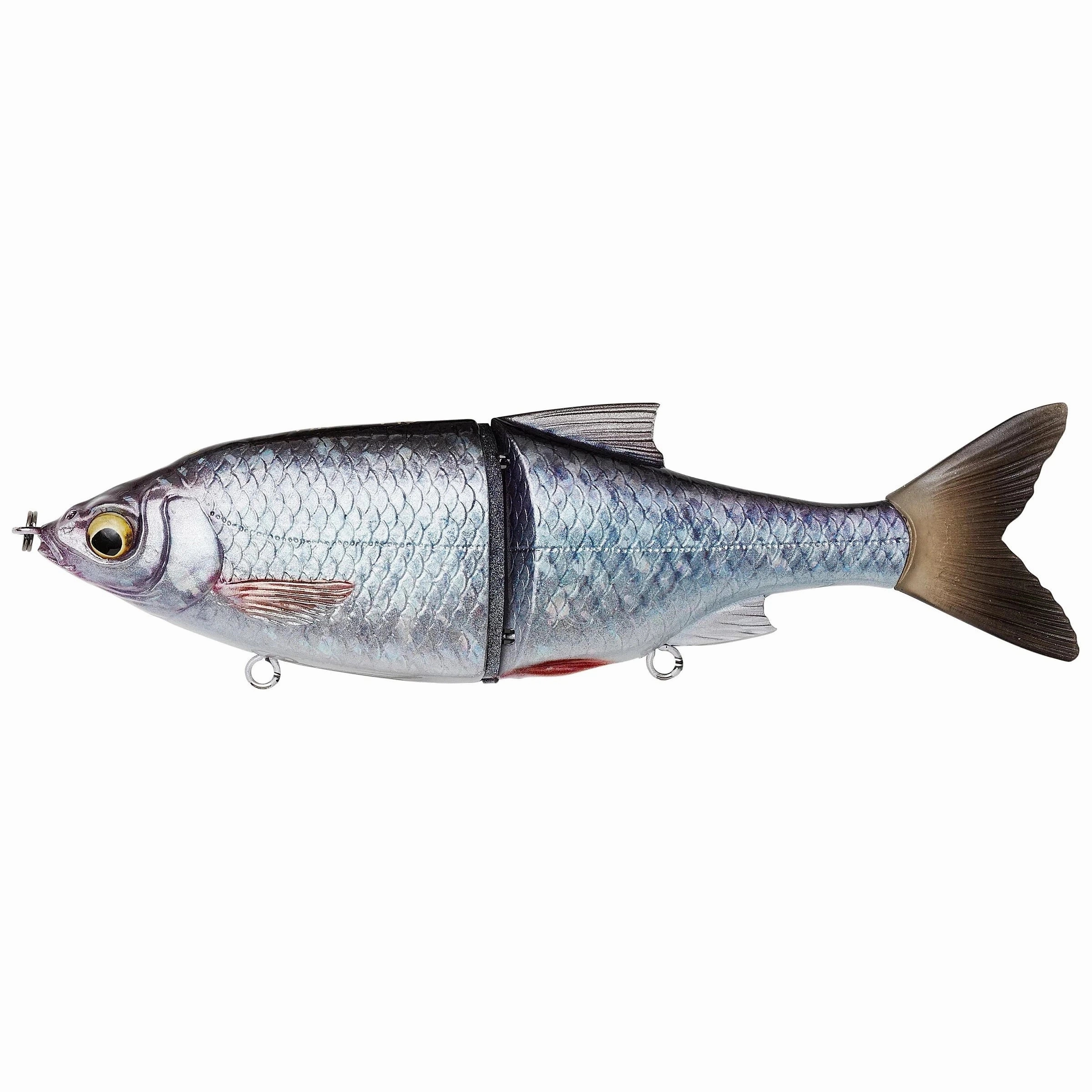 Savage Gear 3D Roach Magnum Shine Glide 230mm