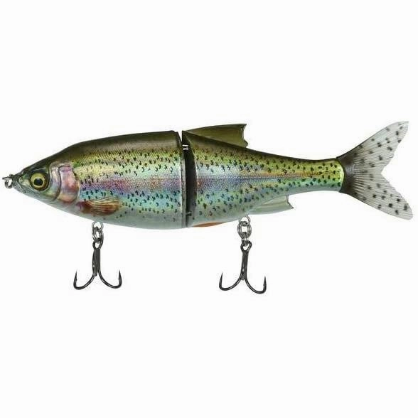 Savage Gear 3D Roach Magnum Shine Glide 230mm