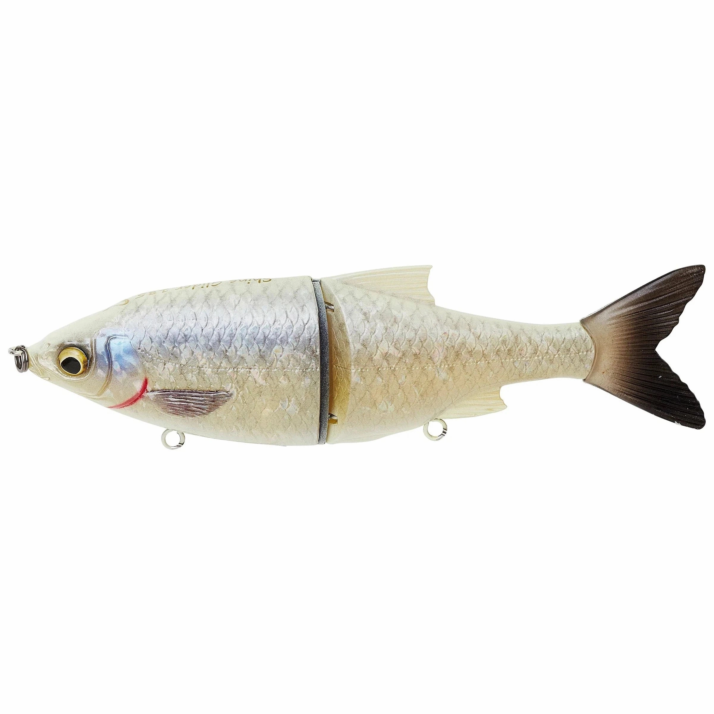 Savage Gear 3D Roach Magnum Shine Glide 230mm
