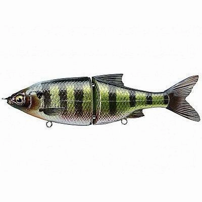 Savage Gear 3D Roach Shine Glide 135mm