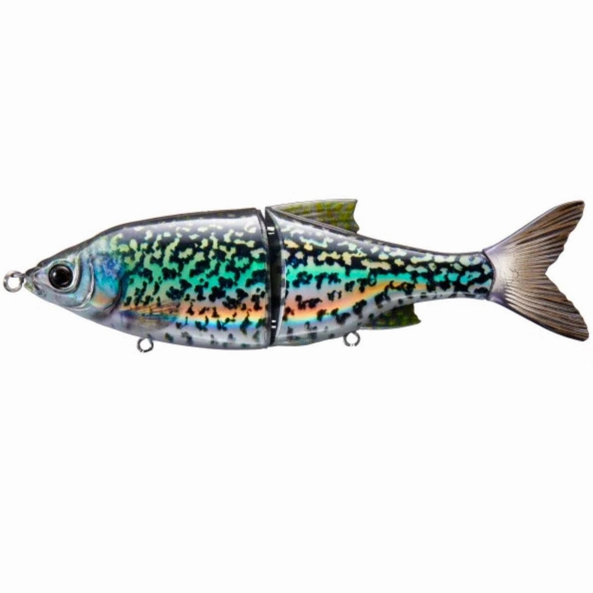 Savage Gear 3D Roach Shine Glide 135mm