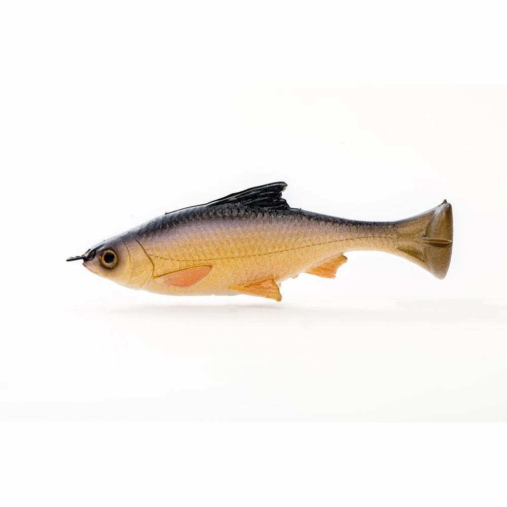 Savage Gear Pulse Tail Shiner LB Swimbaits