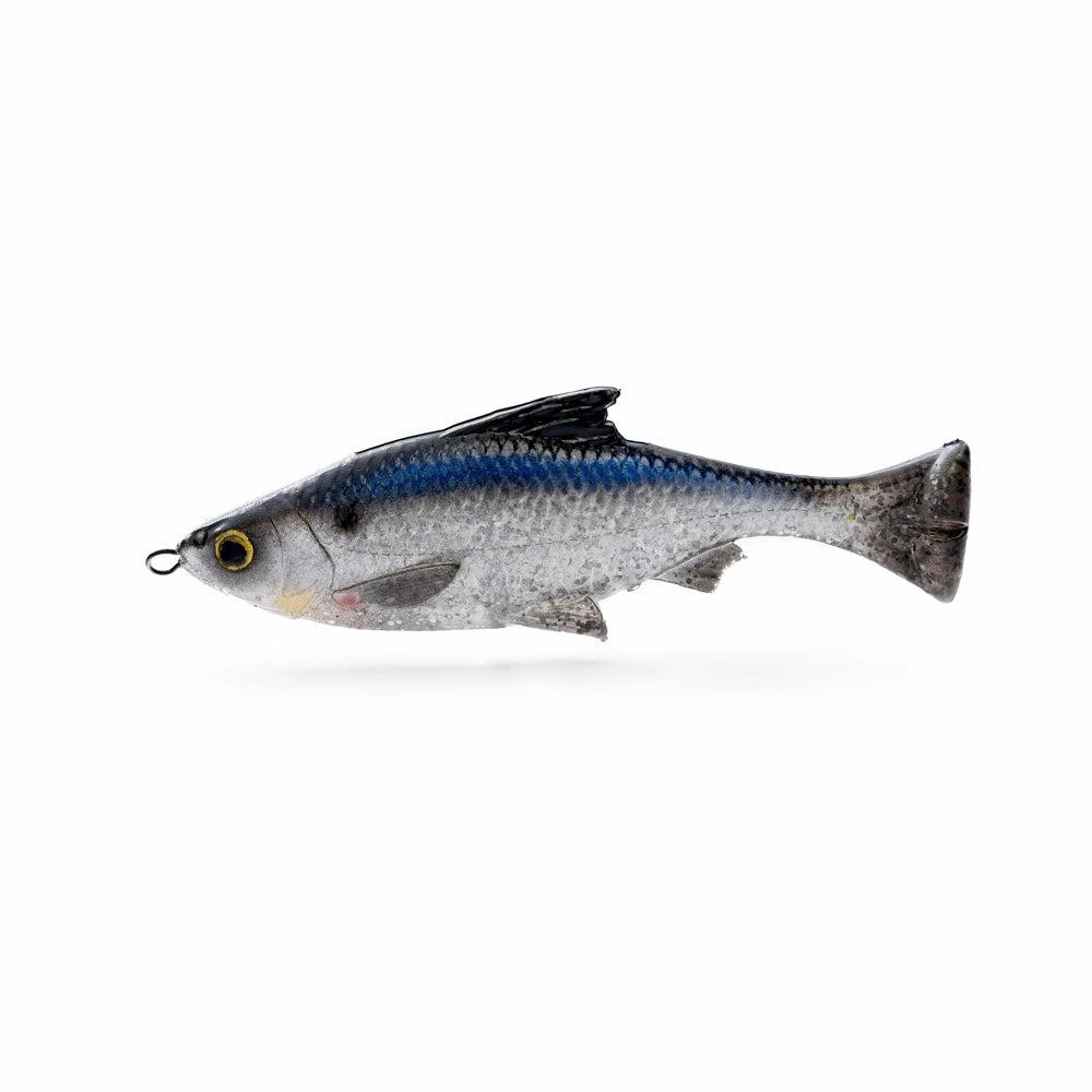 Savage Gear Pulse Tail Shiner LB Swimbaits