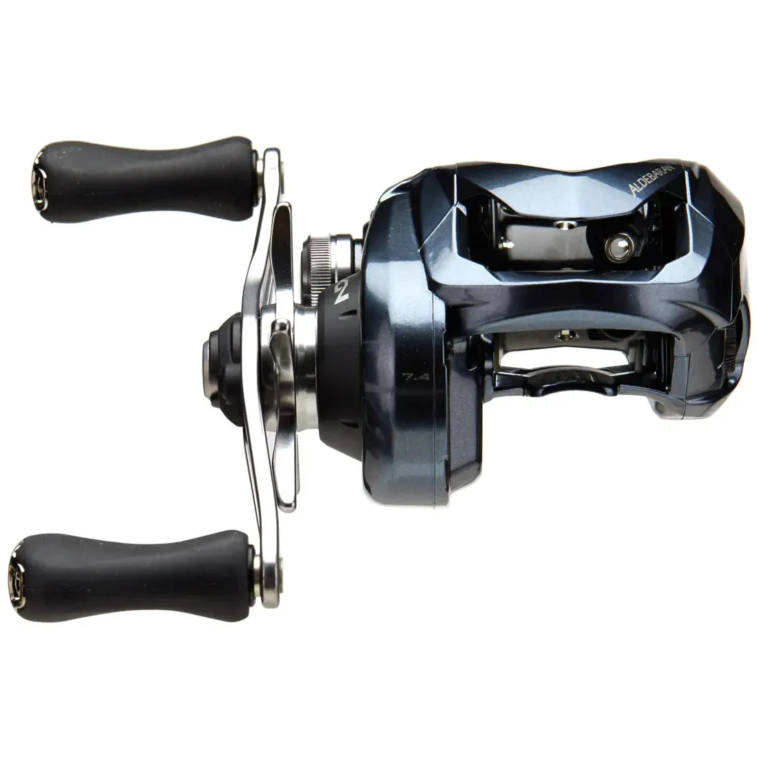 Shimano Aldebaran MGL Casting Reels