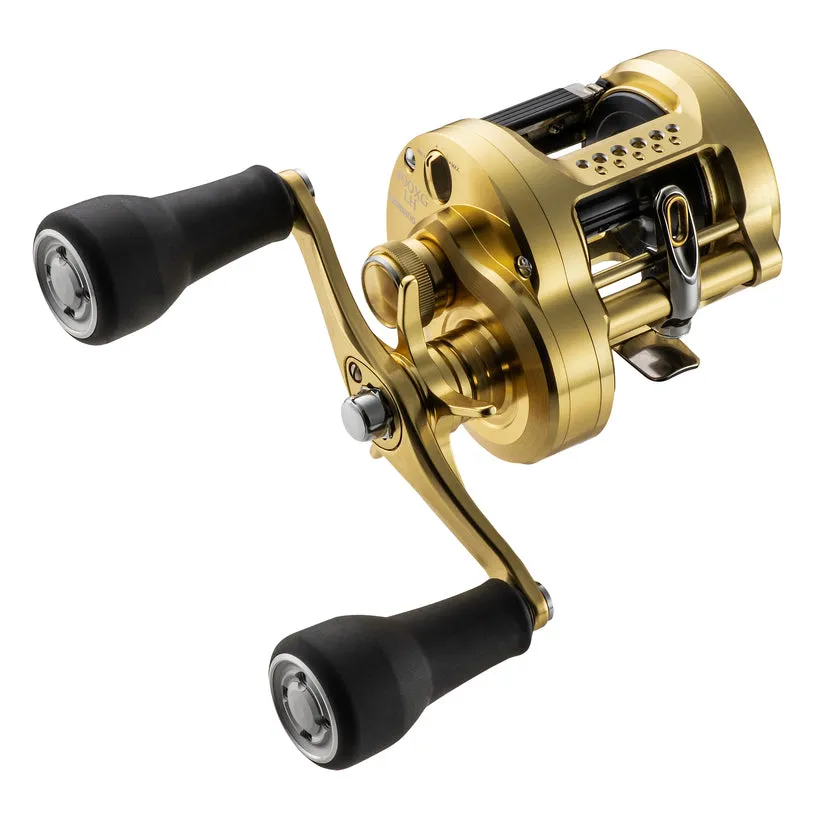 Shimano Calcutta Conquest MD Casting Reels