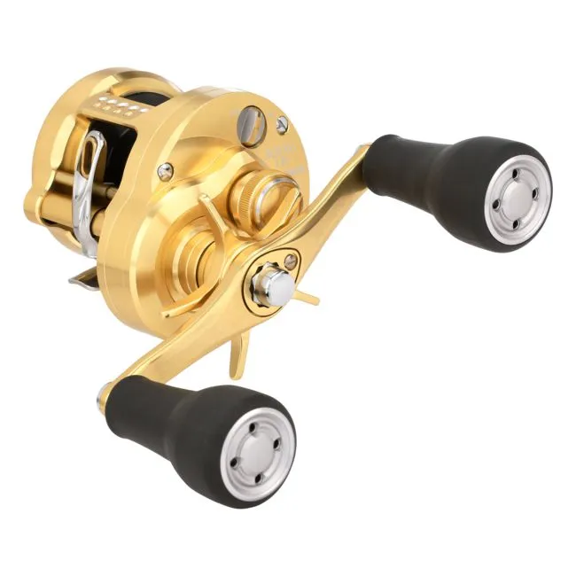 Shimano Calcutta Conquest MD Casting Reels