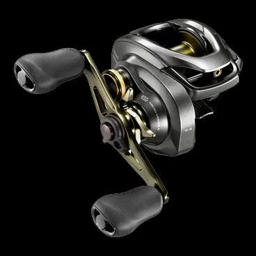 Shimano Curado 150 DC