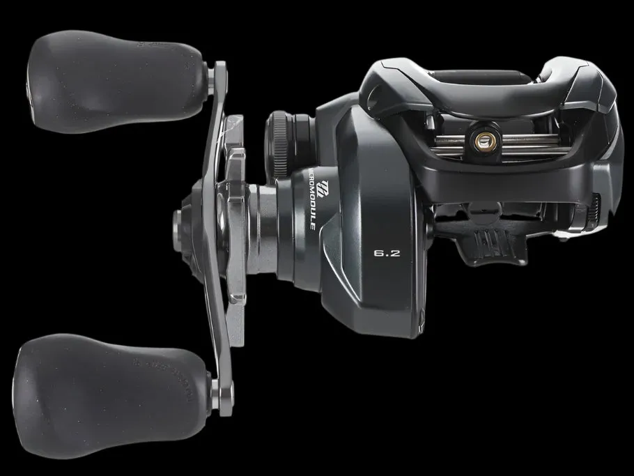 Shimano Curado 150 MGL Casting Reels