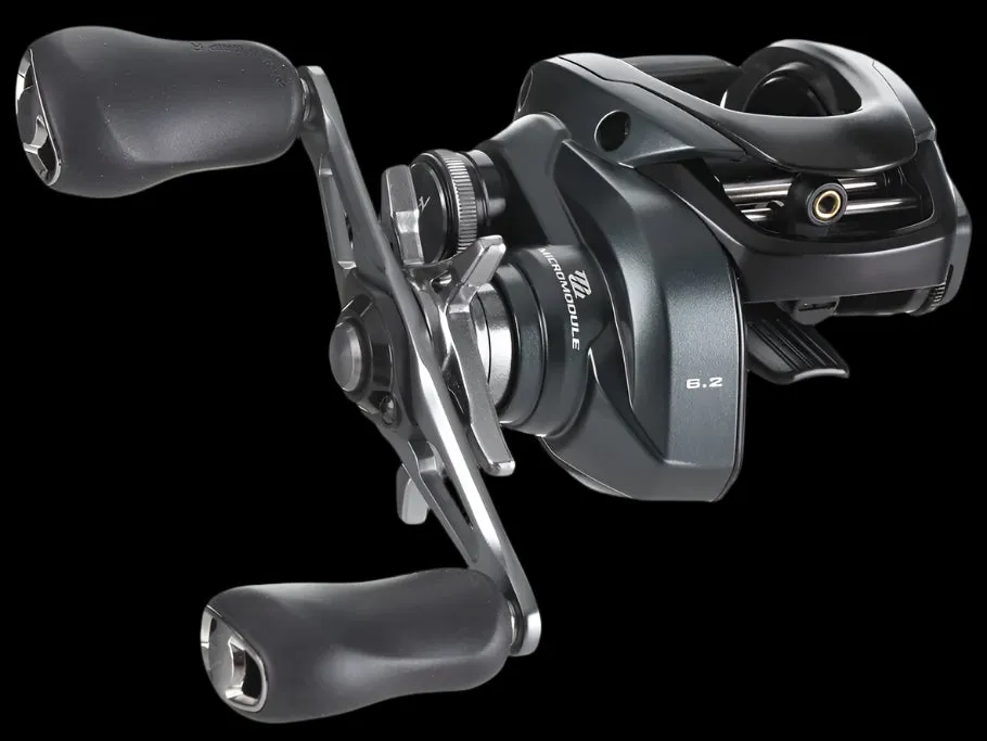 Shimano Curado 150 MGL Casting Reels