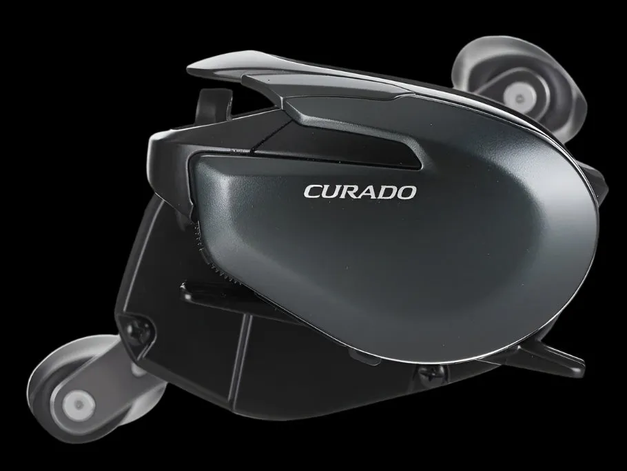 Shimano Curado 150 MGL Casting Reels