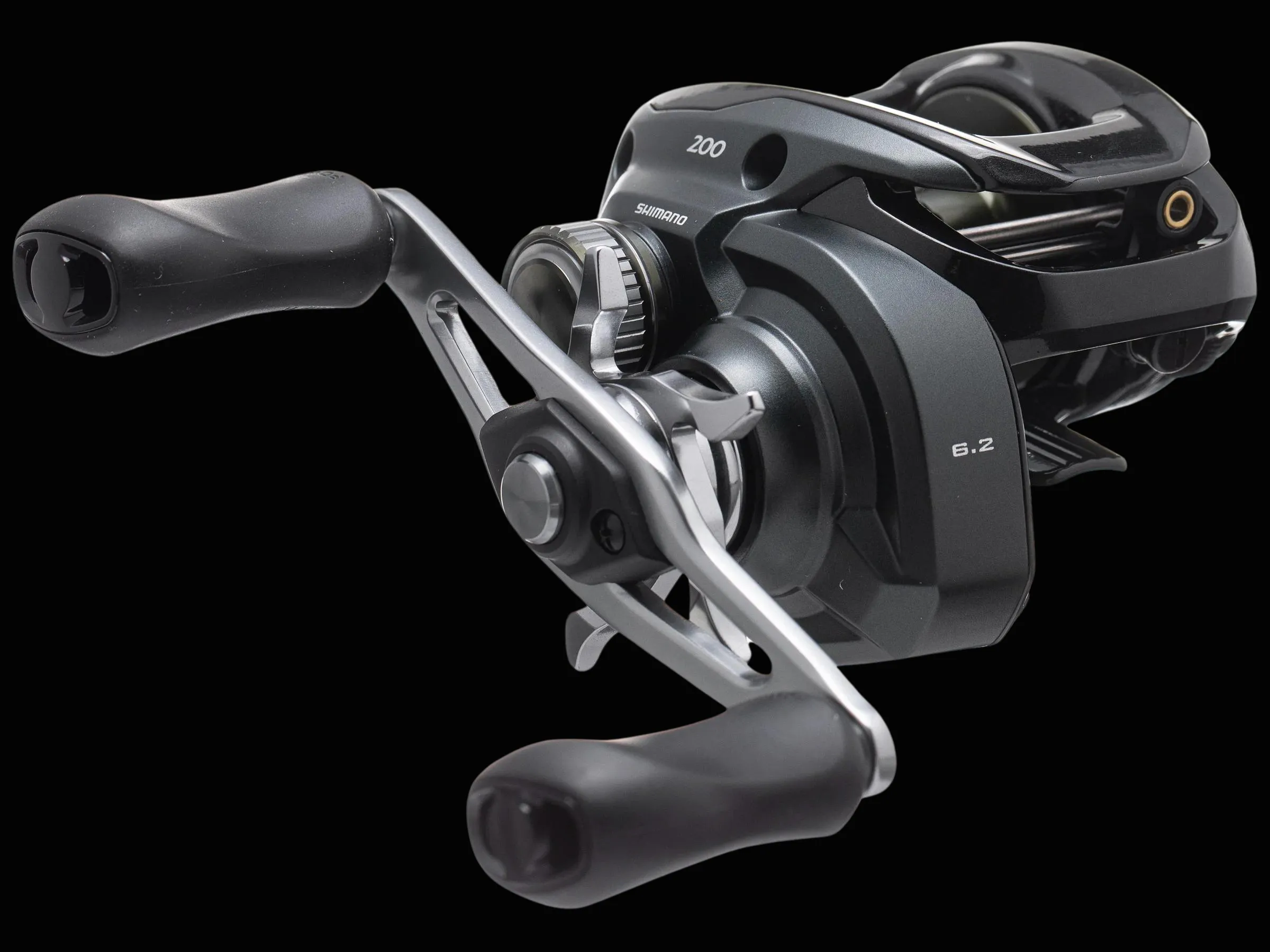 Shimano Curado 200 M