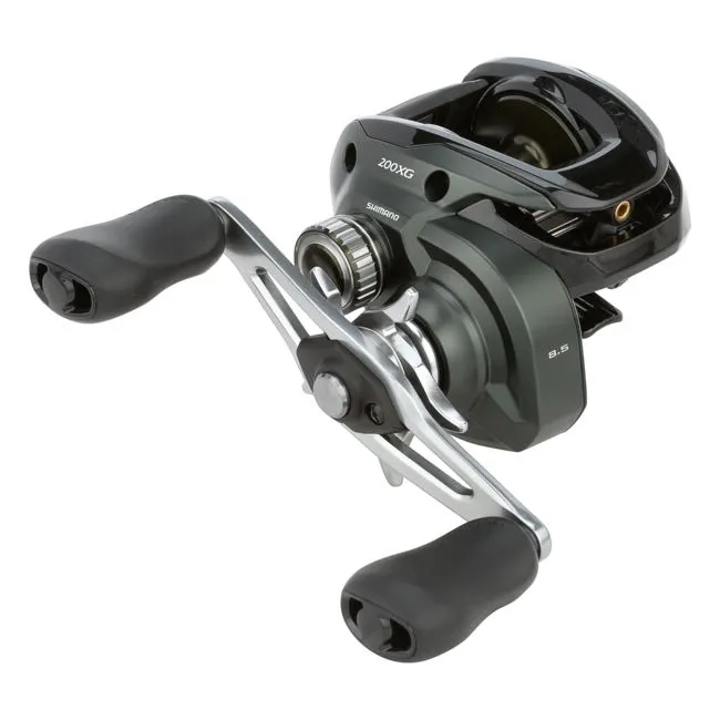 Shimano Curado 200 M