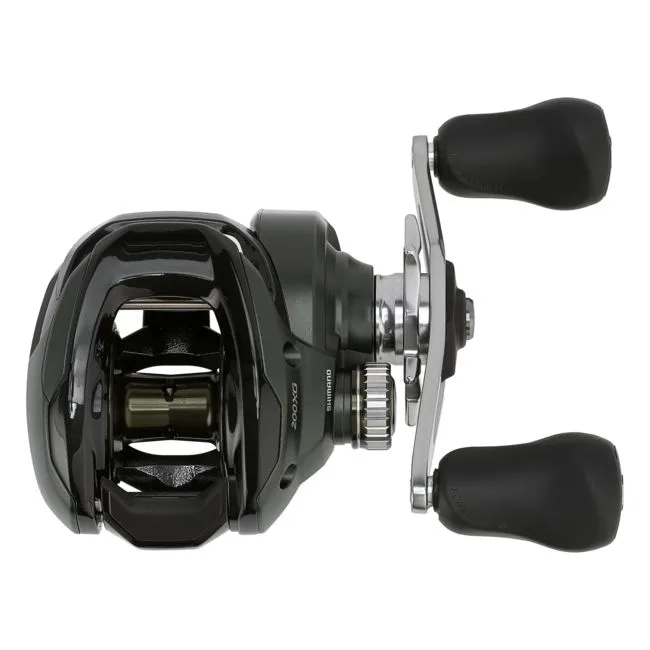 Shimano Curado 200 M