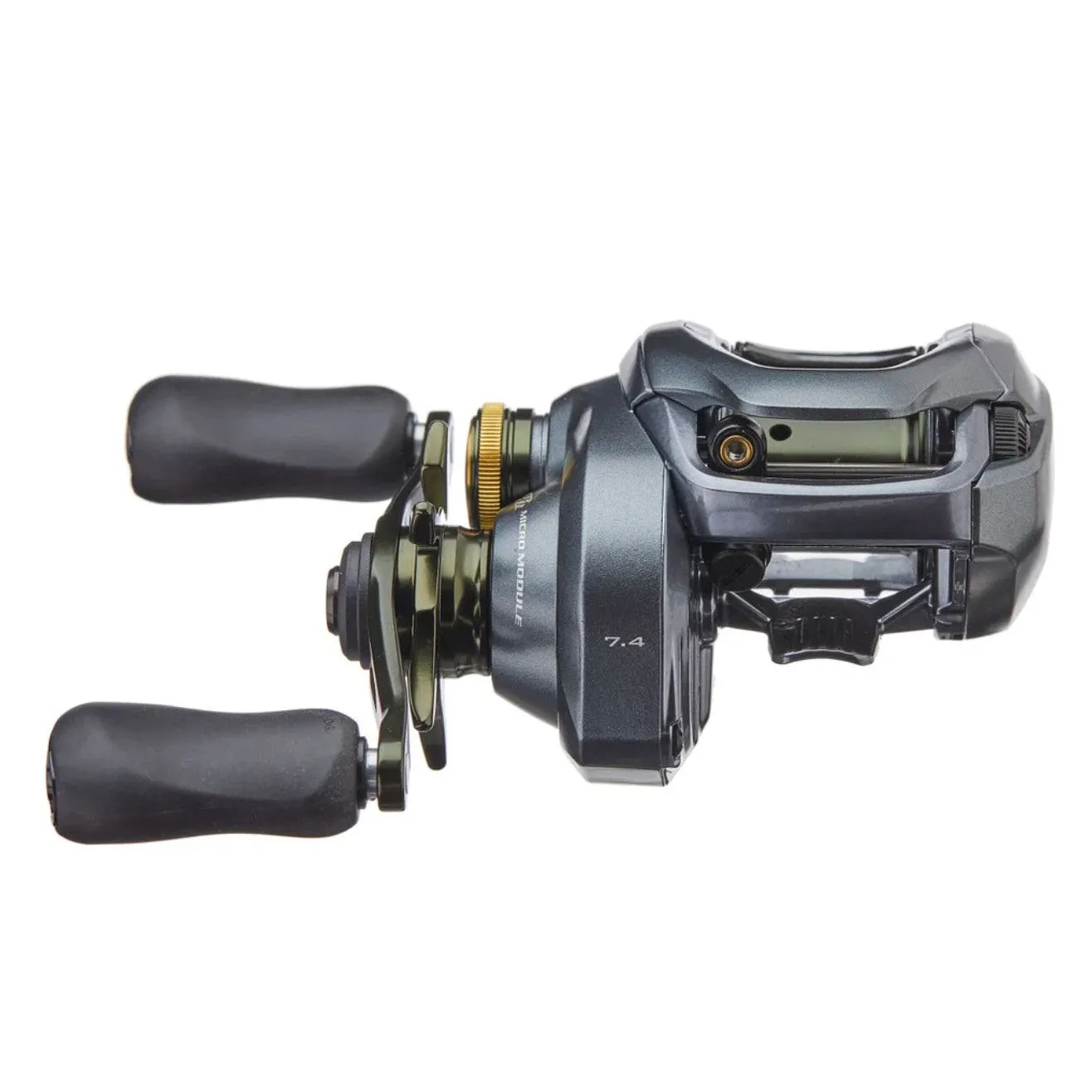 Shimano Curado DC 150 Baitcasting Reel